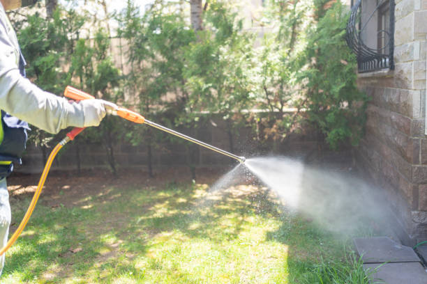 Vaiden, MS Pest Control Company